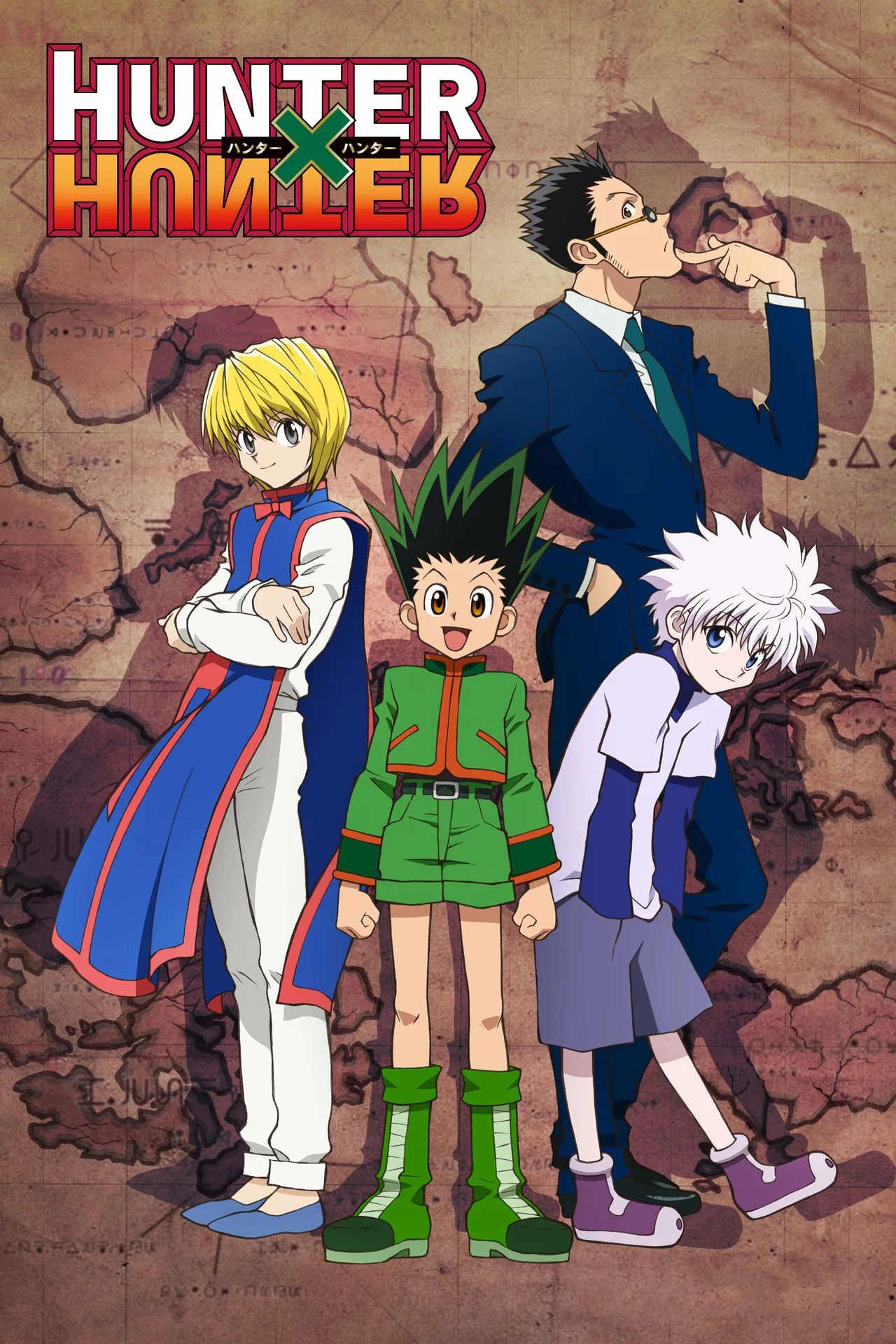 Couverture
